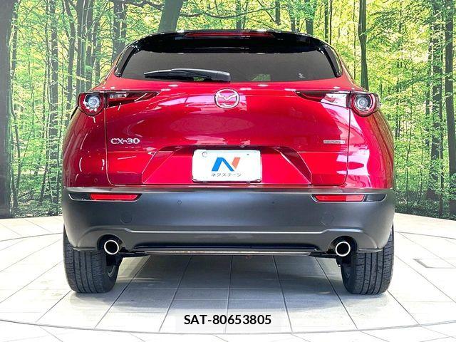 Mazda CX-30 2020-10 6903853-14