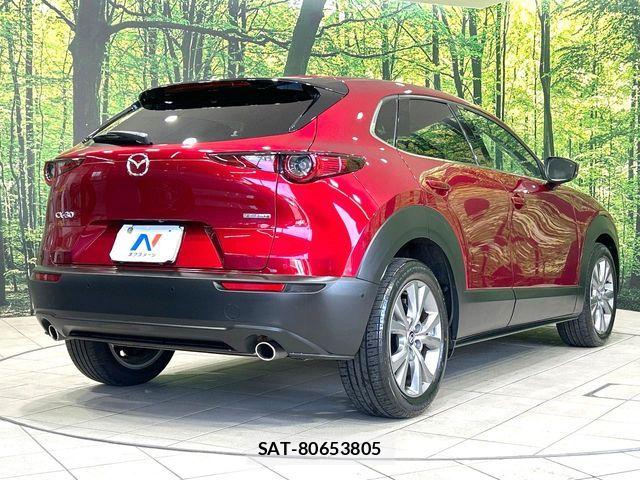Mazda CX-30 2020-10 6903853-16