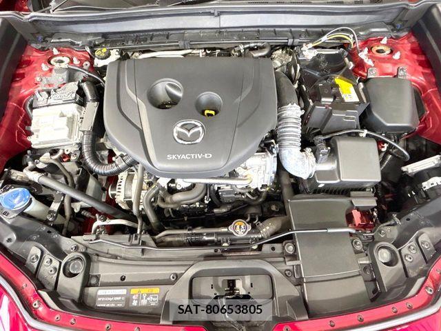 Mazda CX-30 2020-10 6903853-17