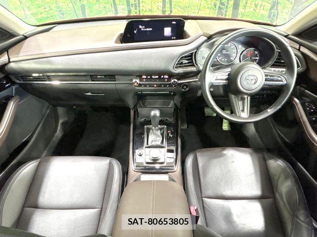 Mazda CX-30 2020-10 6903853-1