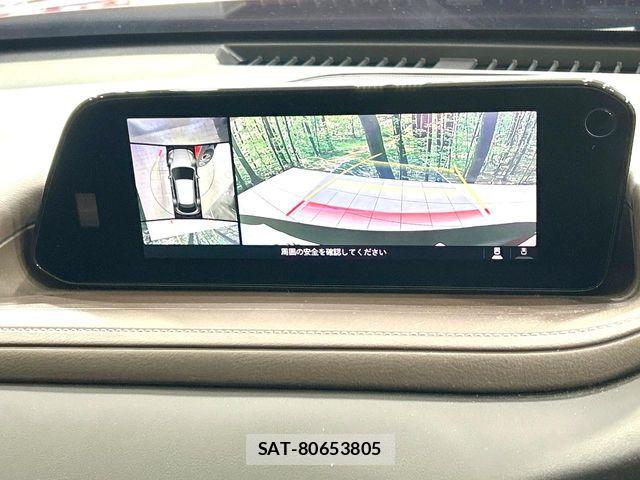 Mazda CX-30 2020-10 6903853-4
