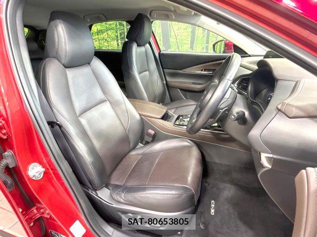 Mazda CX-30 2020-10 6903853-7