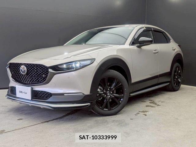 Mazda CX-30 2025-01 6903845-0