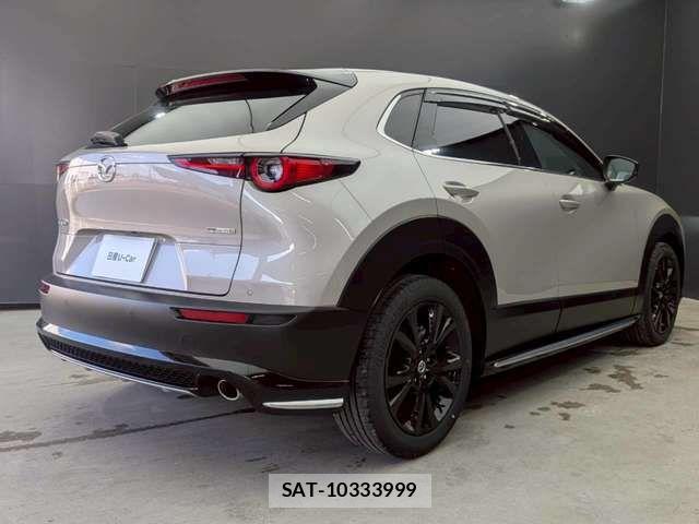 Mazda CX-30 2025-01 6903845-1