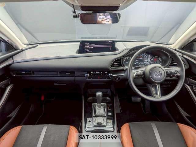 Mazda CX-30 2025-01 6903845-2