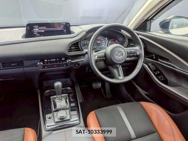 Mazda CX-30 2025-01 6903845-3
