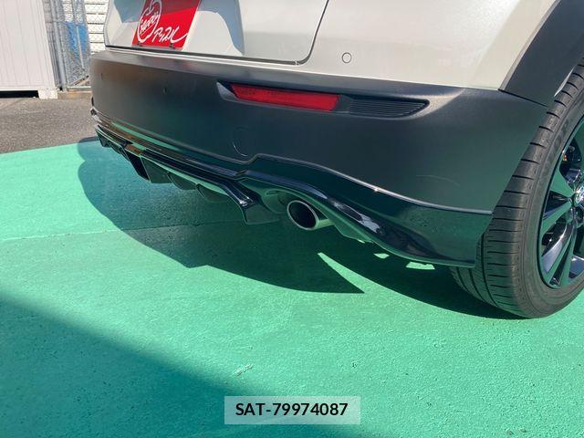 Mazda CX-30 2022-02 6903851-10