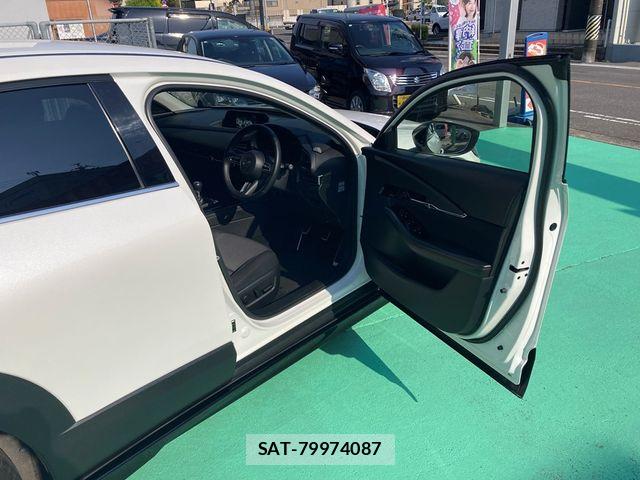 Mazda CX-30 2022-02 6903851-12
