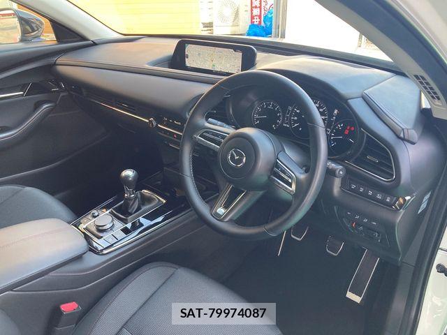 Mazda CX-30 2022-02 6903851-13
