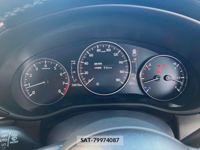 Mazda CX-30 2022-02 6903851-14
