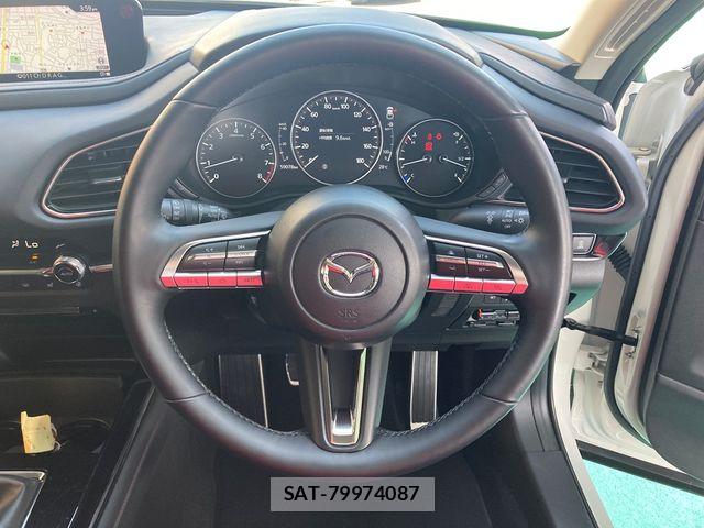 Mazda CX-30 2022-02 6903851-16