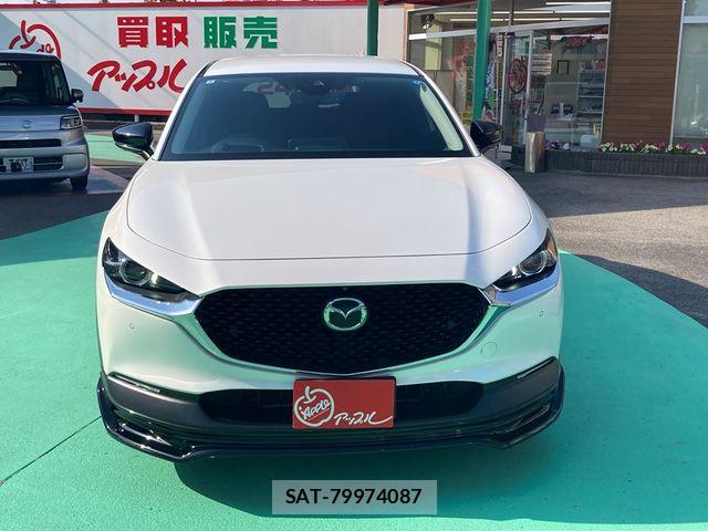 Mazda CX-30 2022-02 6903851-1