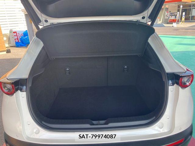 Mazda CX-30 2022-02 6903851-28