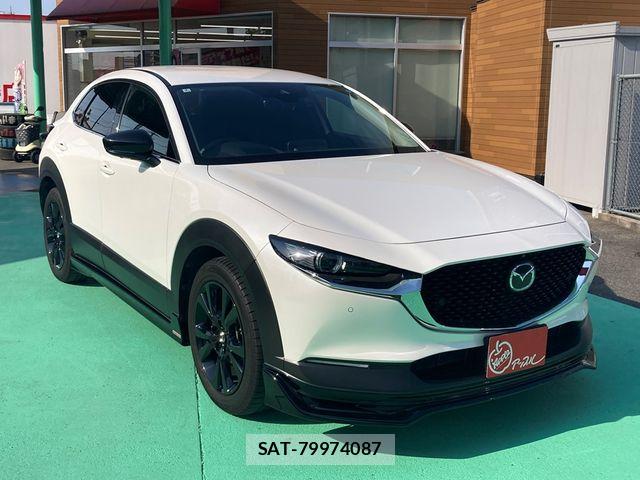 Mazda CX-30 2022-02 6903851-2