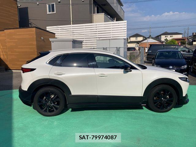 Mazda CX-30 2022-02 6903851-3