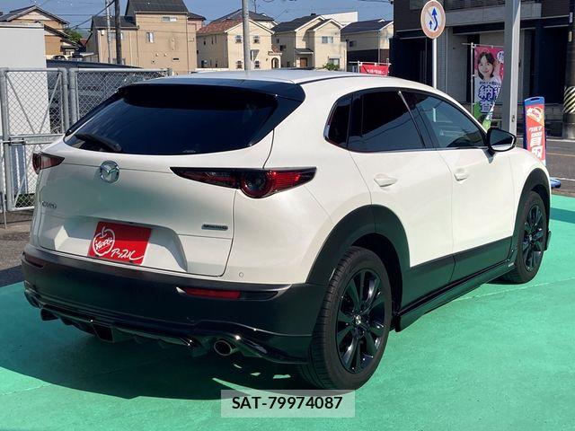 Mazda CX-30 2022-02 6903851-4