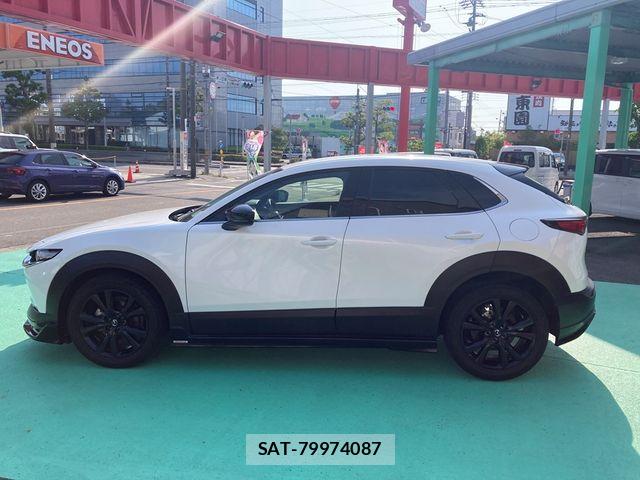 Mazda CX-30 2022-02 6903851-7