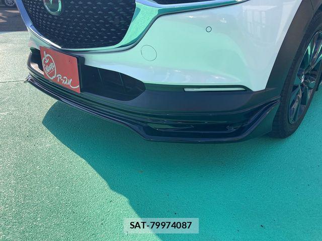 Mazda CX-30 2022-02 6903851-8