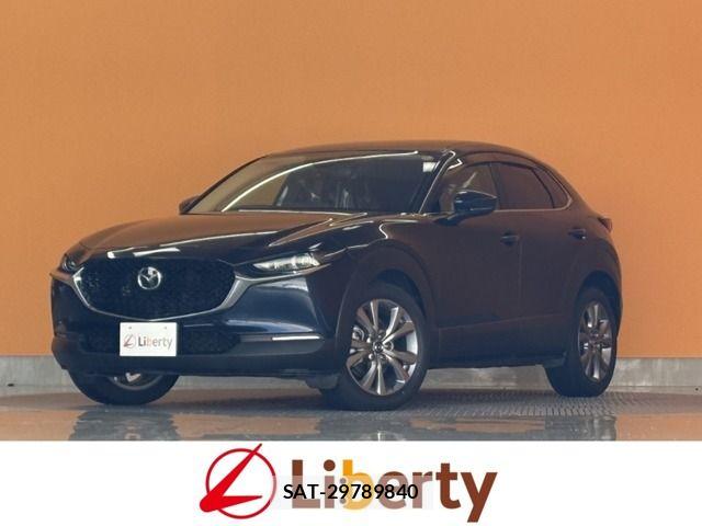 Mazda CX-30 2021-02 6903852-0
