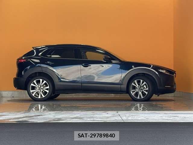 Mazda CX-30 2021-02 6903852-9
