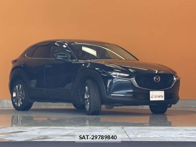 Mazda CX-30 2021-02 6903852-10