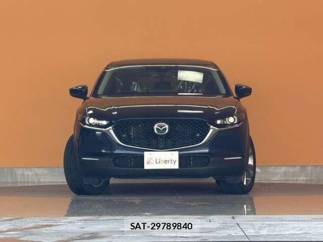Mazda CX-30 2021-02 6903852-11