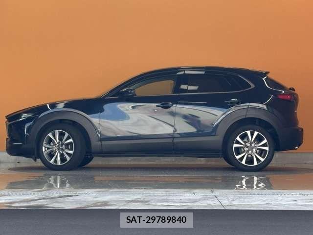 Mazda CX-30 2021-02 6903852-5