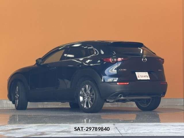 Mazda CX-30 2021-02 6903852-6
