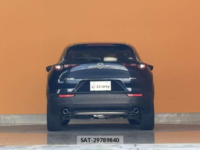 Mazda CX-30 2021-02 6903852-7