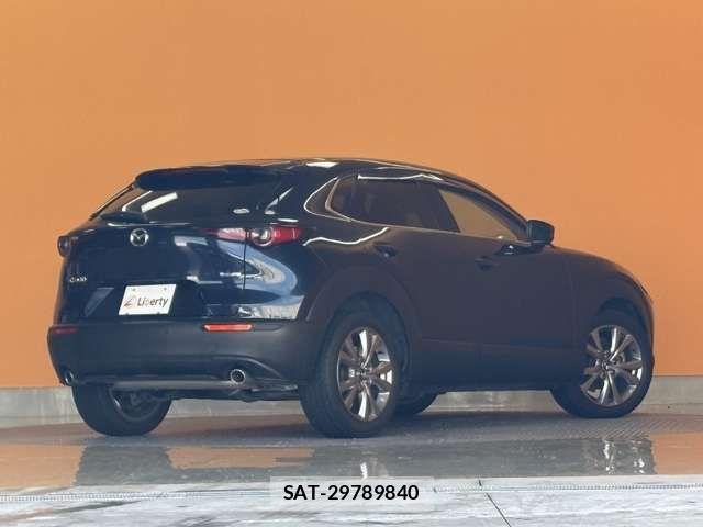 Mazda CX-30 2021-02 6903852-8
