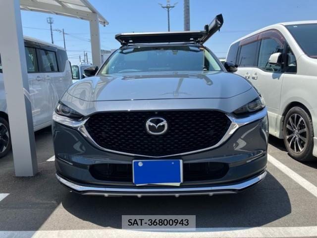Mazda CX-30 2021-09 6903874-0