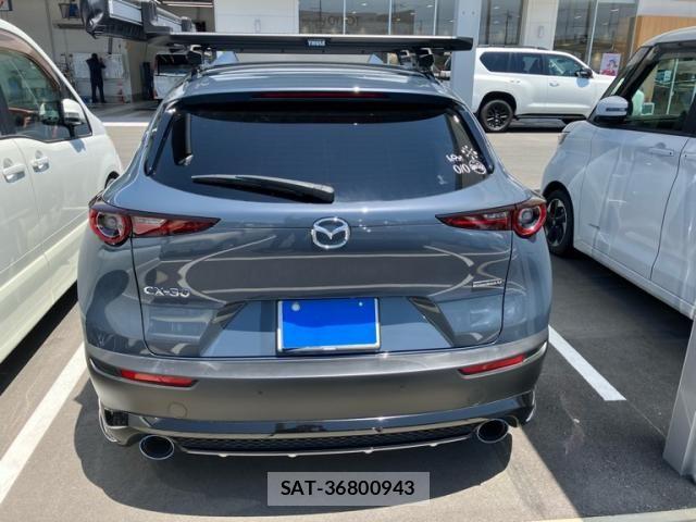 Mazda CX-30 2021-09 6903874-1