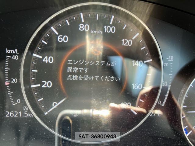 Mazda CX-30 2021-09 6903874-20