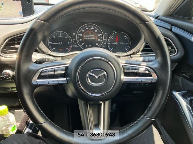 Mazda CX-30 2021-09 6903874-22