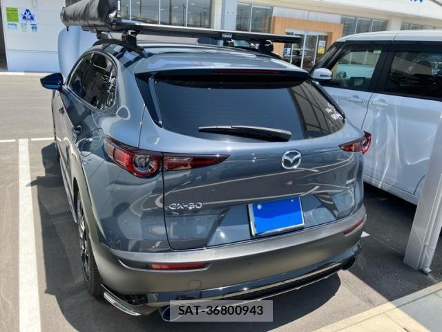 Mazda CX-30 2021-09 6903874-4