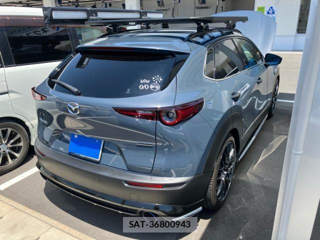 Mazda CX-30 2021-09 6903874-5
