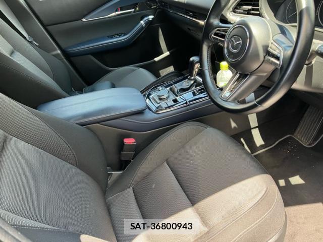 Mazda CX-30 2021-09 6903874-8