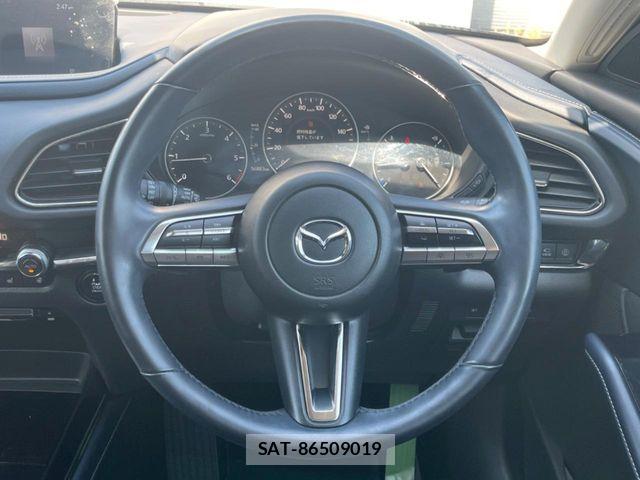 Mazda CX-30 2021-01 6903866-11
