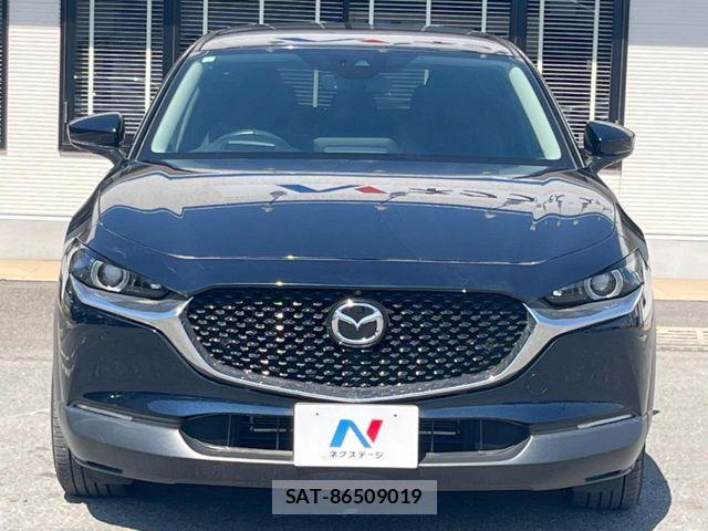 Mazda CX-30 2021-01 6903866-14