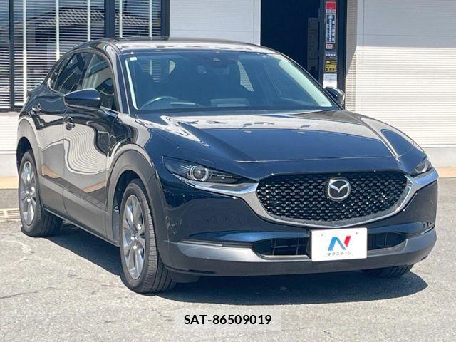 Mazda CX-30 2021-01 6903866-16