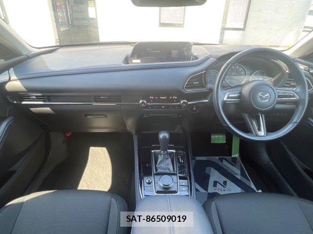 Mazda CX-30 2021-01 6903866-1