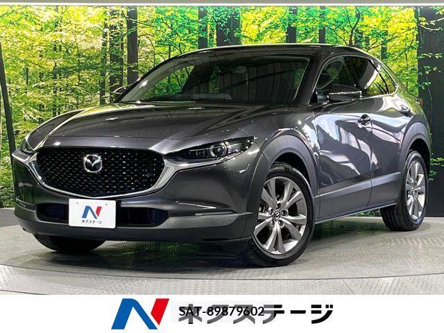 Mazda CX-30 2021-09 6903854-0
