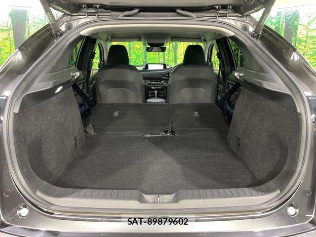 Mazda CX-30 2021-09 6903854-9