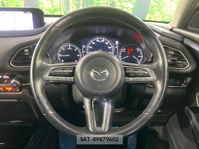 Mazda CX-30 2021-09 6903854-10