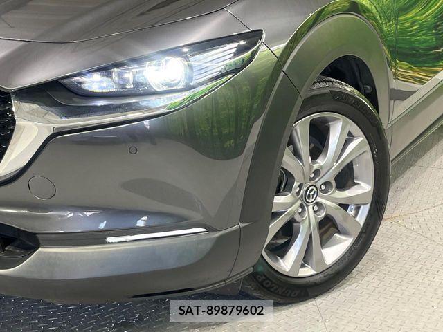 Mazda CX-30 2021-09 6903854-11