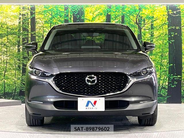 Mazda CX-30 2021-09 6903854-13