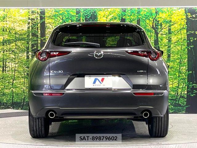 Mazda CX-30 2021-09 6903854-14