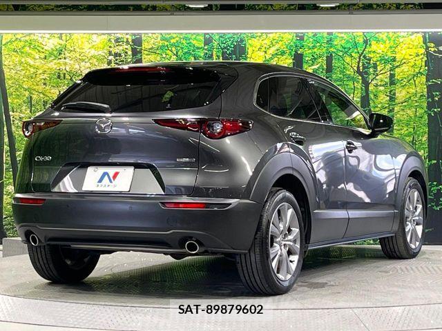 Mazda CX-30 2021-09 6903854-16