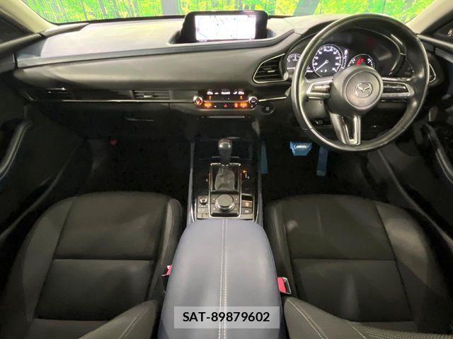 Mazda CX-30 2021-09 6903854-5