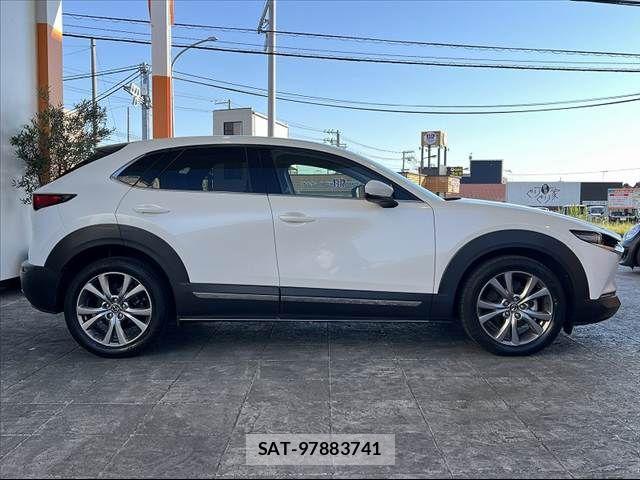 Mazda CX-30 2019-10 6903871-11